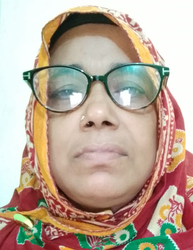 MST SELINA AKTER - Assistant Teacher